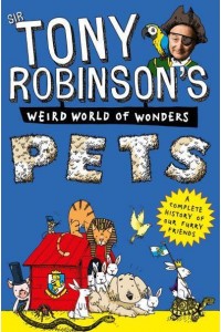 Pets - Sir Tony Robinson's Weird World of Wonders