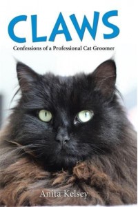 Claws Confessions of a Professional Cat Groomer