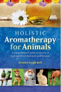 Holistic Aromatherapy for Animals