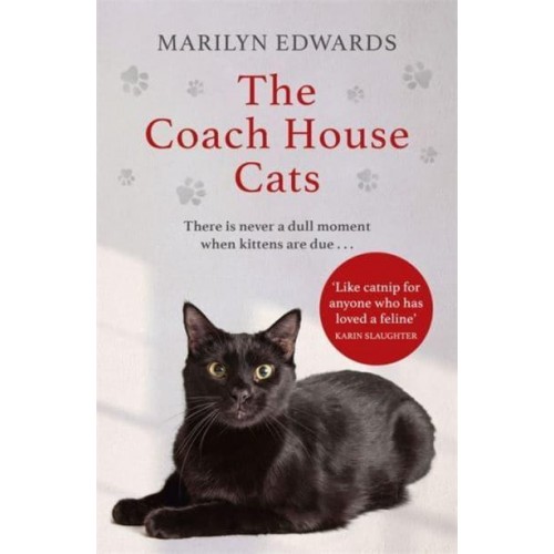 The Coach House Cats