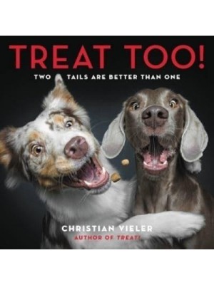 Treat Too! Two Tails Are Better Than One