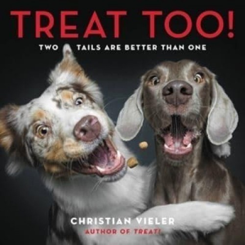 Treat Too! Two Tails Are Better Than One
