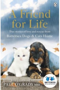 A Friend for Life