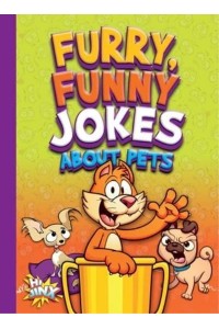 Furry, Funny Jokes About Pets - Just for Laughs