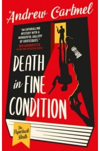 The Paperback Sleuth - Death in Fine Condition