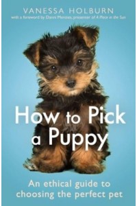 How to Pick a Puppy An Ethical Guide to Choosing the Perfect Pet