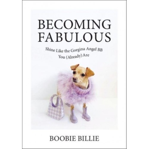 Becoming Fabulous Shine Like the Gorgina Angel BB You (Already) Are