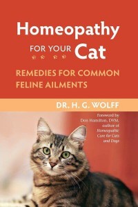 Homeopathy for Your Cat Remedies for Common Feline Ailments