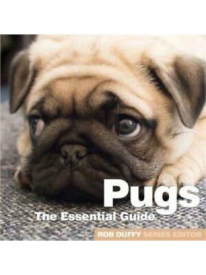 Pugs The Essential Guide