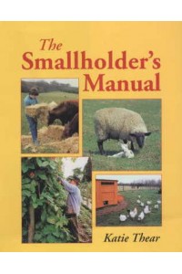 The Smallholder's Manual