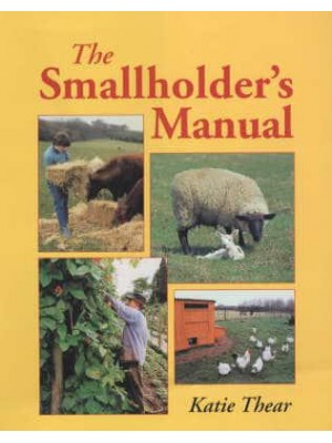 The Smallholder's Manual