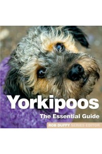 Yorkipoos The Essential Guide