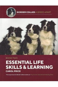 Life Skills and Learning - Border Collies: A Breed Apart