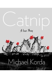 Catnip A Love Story