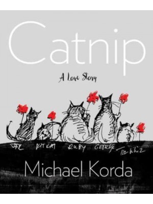 Catnip A Love Story