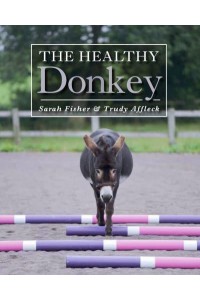 The Healthy Donkey