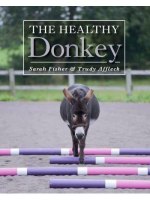 The Healthy Donkey