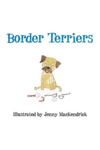 Border Terriers - Dogs