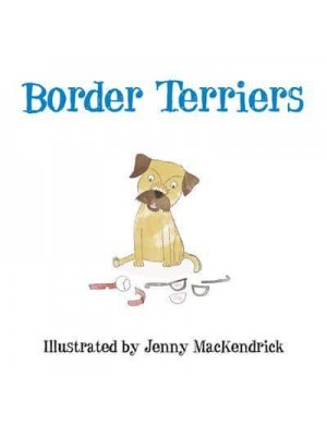 Border Terriers - Dogs