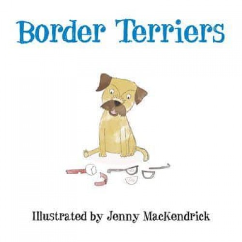Border Terriers - Dogs
