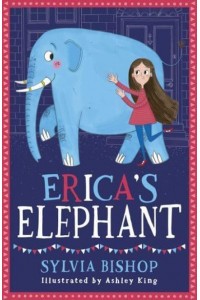 Erica's Elephant