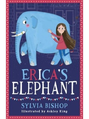 Erica's Elephant