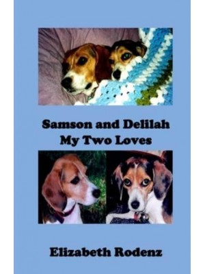 Samson and Delilah