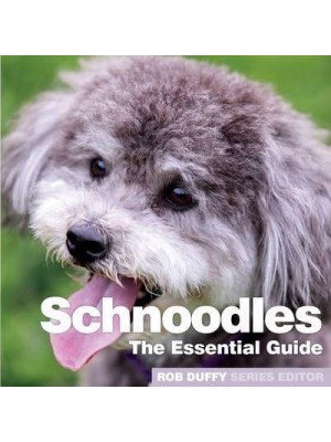 Schnoodles The Essential Guide - Need2know Essential Guides