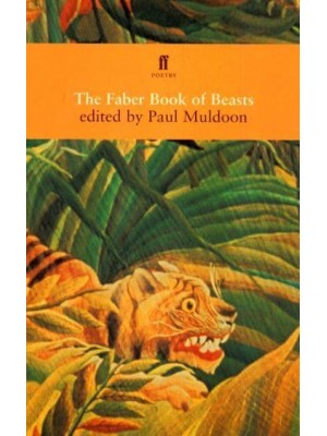 The Faber Book of Beasts