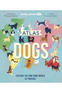 Atlas of Dogs