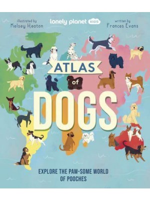 Atlas of Dogs