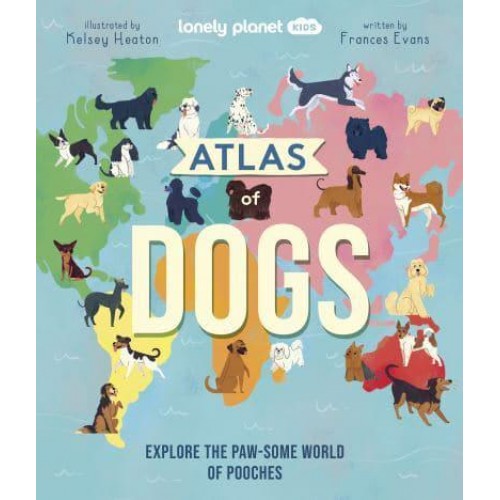 Atlas of Dogs