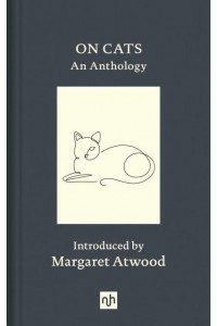 On Cats An Anthology