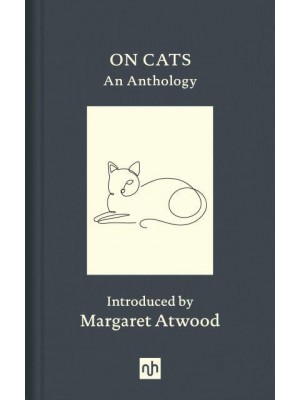On Cats An Anthology