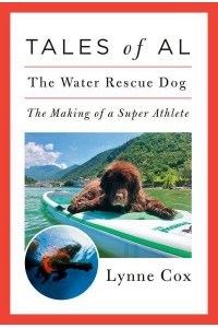 Tales of AI The Water Rescue Dog : The Making of a Super Athlete