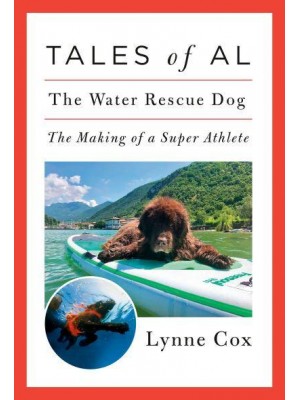 Tales of AI The Water Rescue Dog : The Making of a Super Athlete