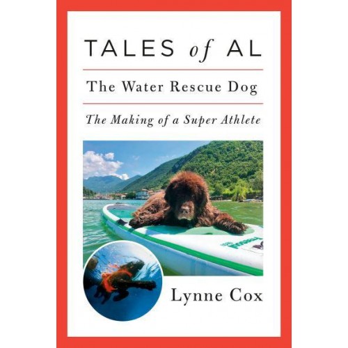 Tales of AI The Water Rescue Dog : The Making of a Super Athlete