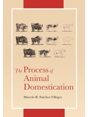 The Process of Animal Domestication