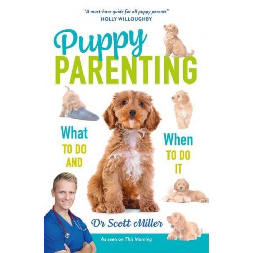 Puppy Parenting
