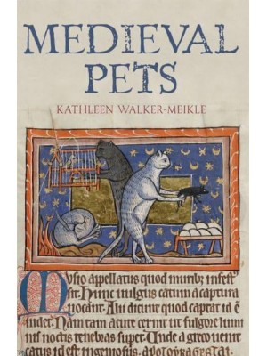 Medieval Pets
