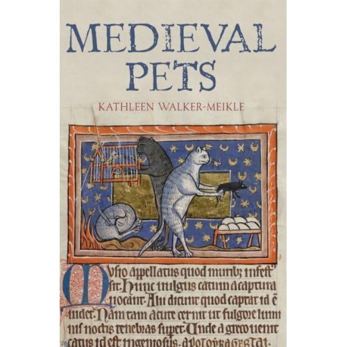 Medieval Pets