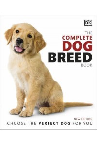 The Complete Dog Breed Book