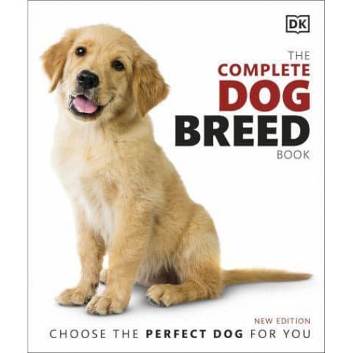 The Complete Dog Breed Book