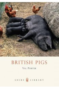 British Pigs - Shire Library