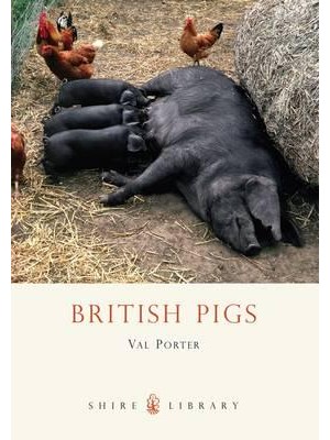 British Pigs - Shire Library