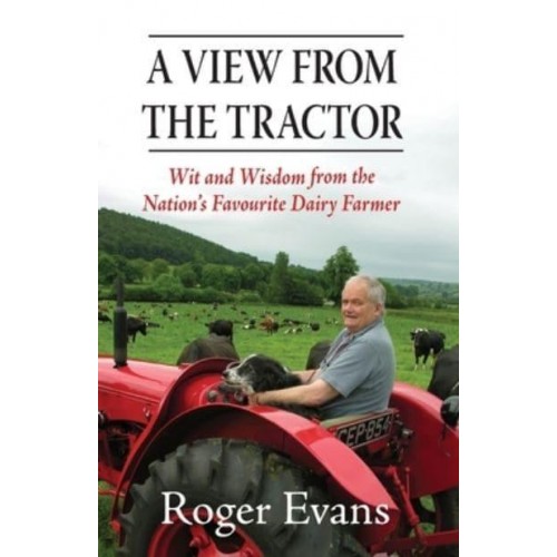 A View from the Tractor