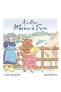 A walk on Mormor's Farm