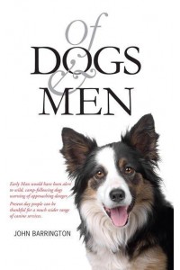 Of Dogs and Men