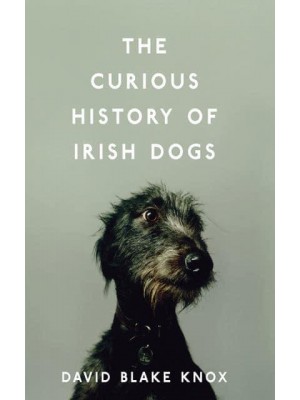 The Curious History of Irish Dogs