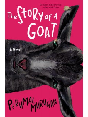 The Story of a Goat